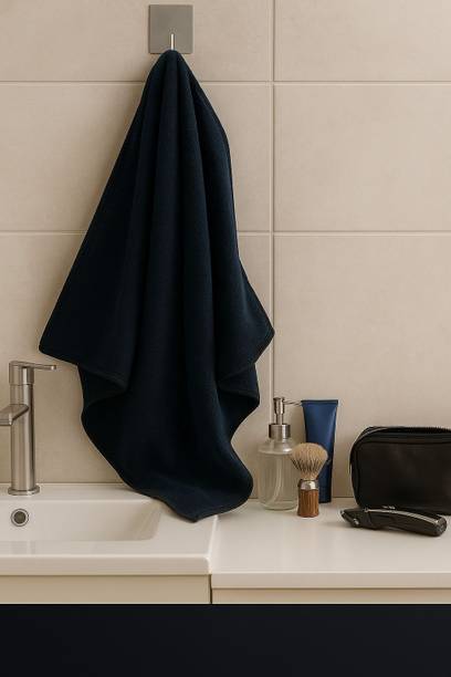ZEDFIBER Microfiber 400 GSM Sport, Beach, Face, Hand Towel