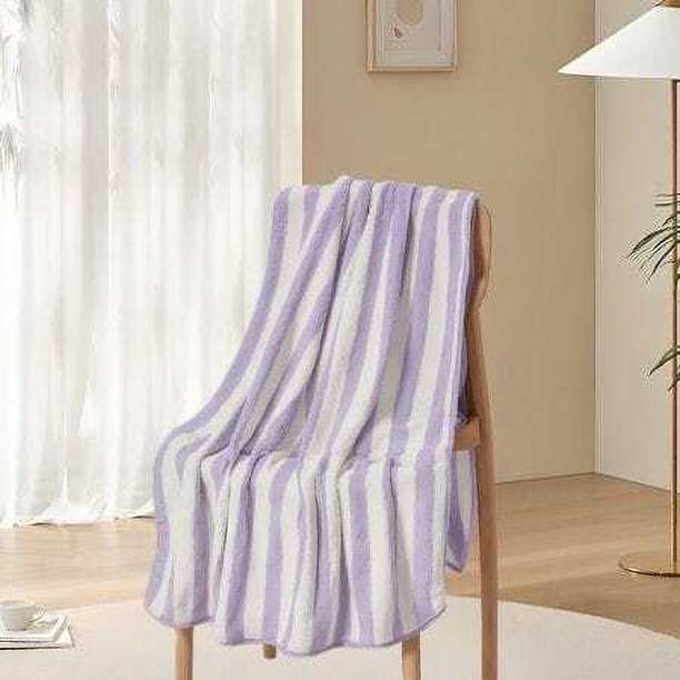 KONDA TEXTILE Microfiber 350 GSM Bath, Hair Towel