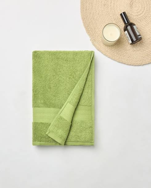 Himeya Cotton 500 GSM Bath Towel