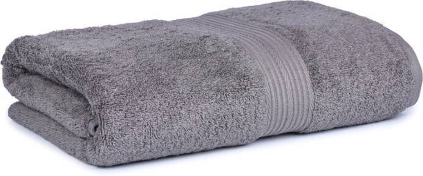 CASA LINO BY CHIRIPAL Terry Cotton 500 GSM Bath Towel