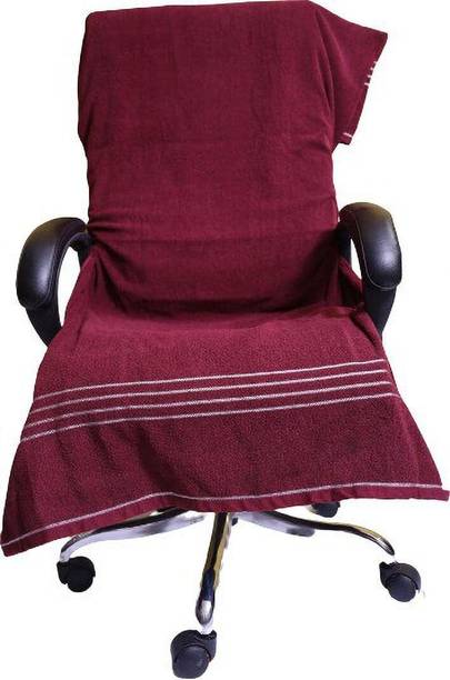 WONDERLOOK Cotton 550 GSM Bath Towel