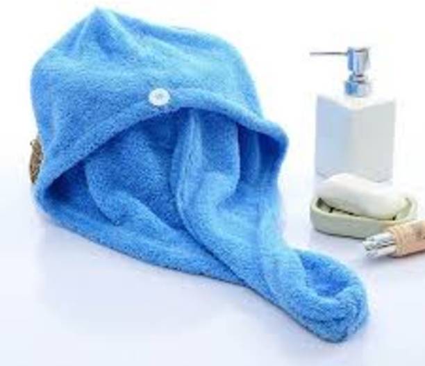 KRAZE Microfiber 400 GSM Bath, Hair Towel