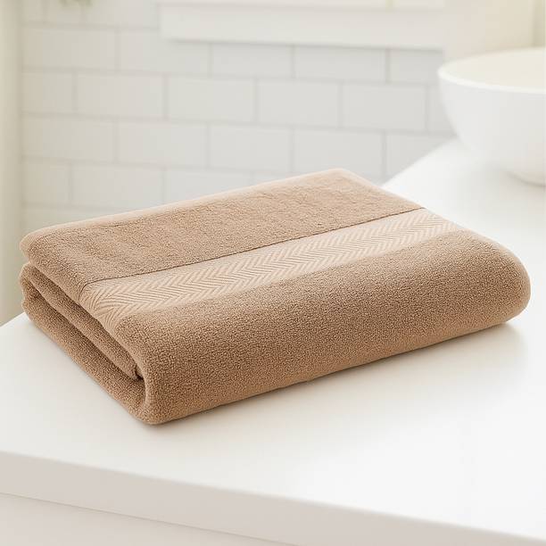 Nebula Cotton 500 GSM Bath Towel Set