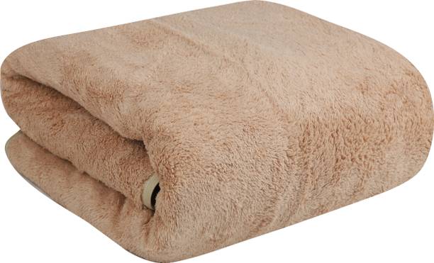 Fezora Microfiber 500 GSM Bath, Sport, Beach Towel