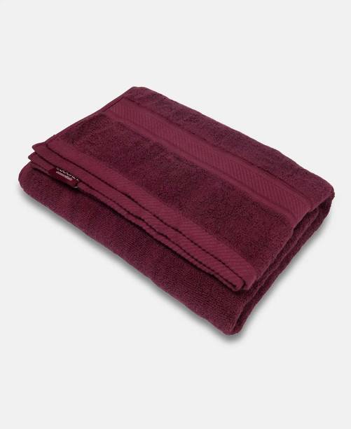 JOCKEY Cotton 500 GSM Bath Towel