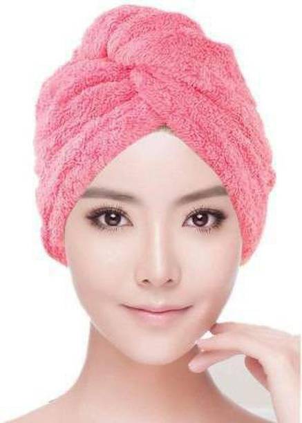 Etofli Cotton 448 GSM Hair Towel