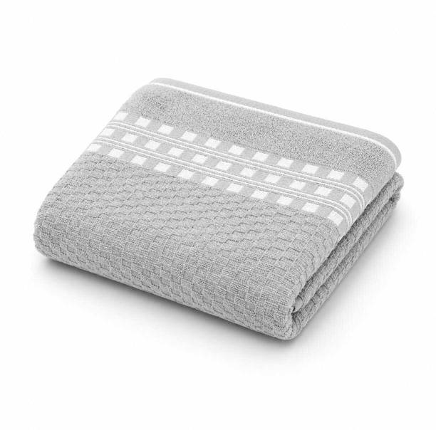 vee ess Cotton 500 GSM Bath Towel
