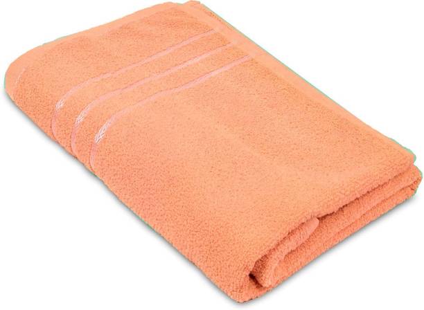 Blissful Creations Terry Cotton 450 GSM Bath, Beach Towel