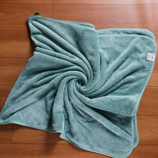 Fezora Microfiber 500 GSM Bath Towel