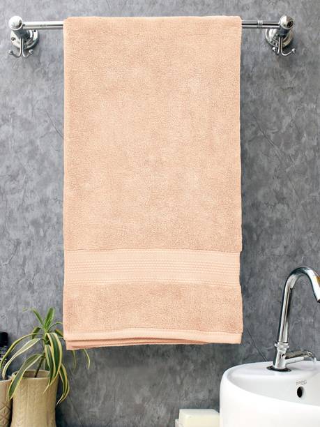 Bombay Dyeing Cotton 650 GSM Bath Towel