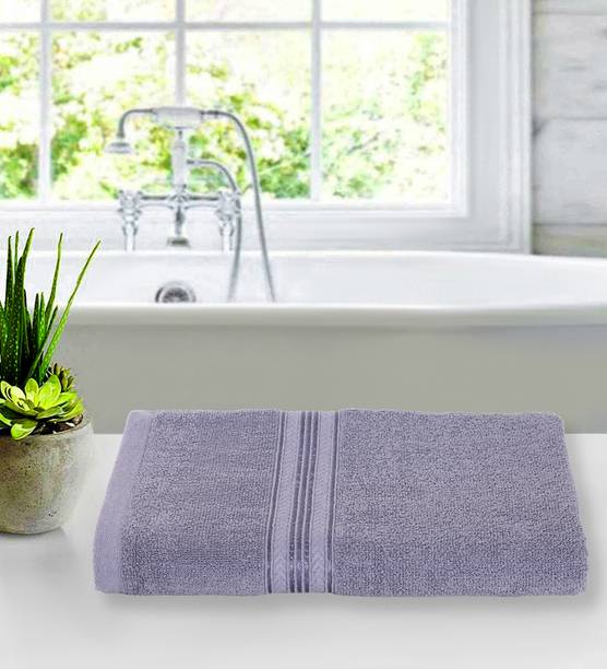 Satisfyn Cotton 420 GSM Bath Towel