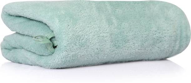 Sffizeex Microfiber 500 GSM Bath Towel