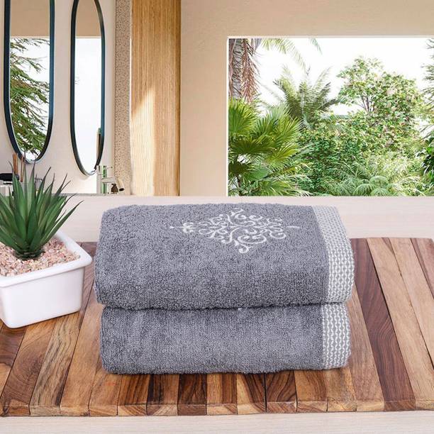 RANGOLI Bamboo 600 GSM Hand Towel