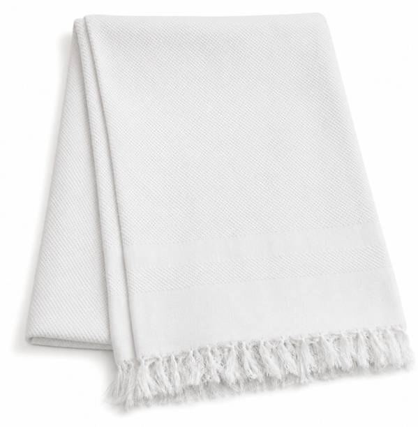 ZFT Cotton 300 GSM Hair, Beach, Sport, Bath, Face, Hand Towel