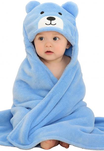 Aakriti Microfiber 400 GSM Bath Towel