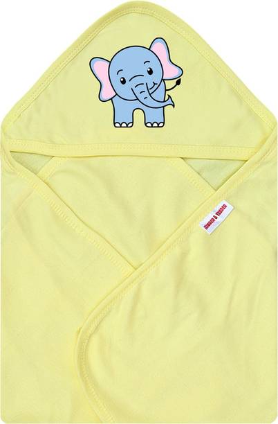 Kinder And Tender Cotton 160 GSM Bath Towel