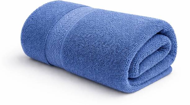Huestia Cotton 550 GSM Bath Towel