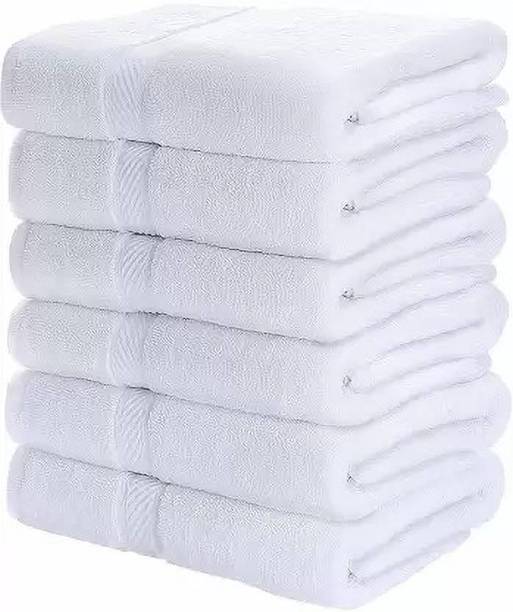 Ayus Cotton 350 GSM Hand Towel