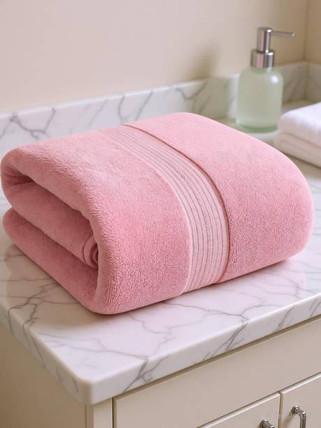 HOUSE OF TERRY Cotton 500 GSM Bath Towel