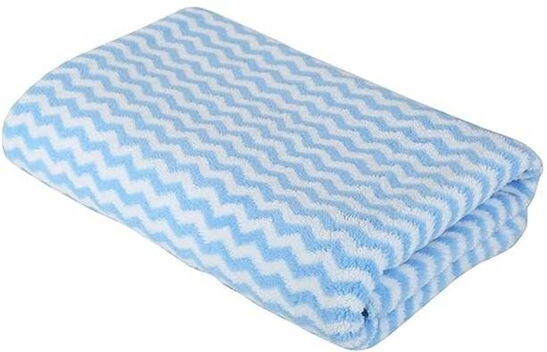 ASHWANI Microfiber 400 GSM Bath, Beach, Sport, Hand Towel