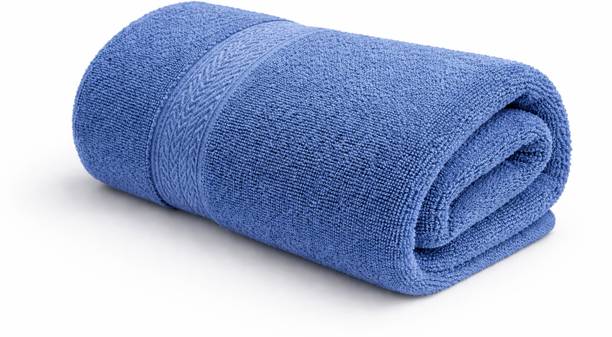 Huestia Cotton 600 GSM Bath Towel