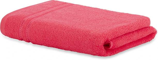 Welspun Cotton 380 GSM Bath Towel