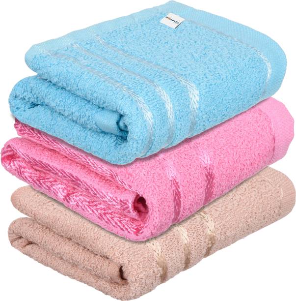 HOMESTIC by Kuber Industries Cotton 400 GSM Face, Hand Towel