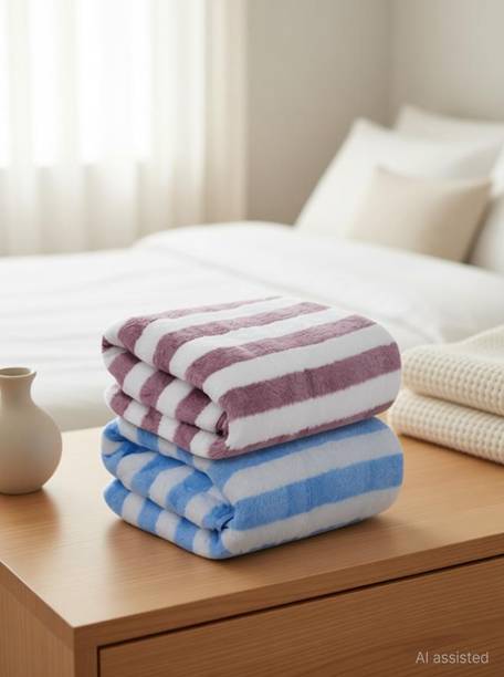 MJN Microfiber 500 GSM Bath, Beach, Sport Towel