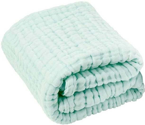 Mom's Home Cotton 500 GSM Bath Towel