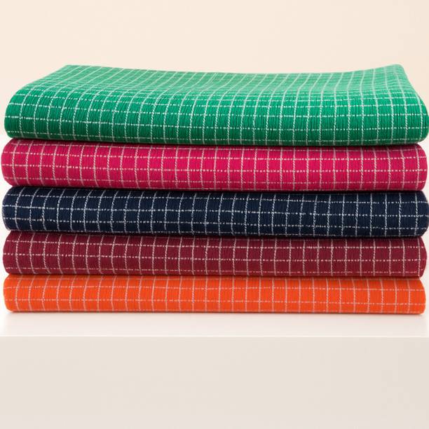 Lakshmi tex Cotton 400 GSM Bath Towel Set