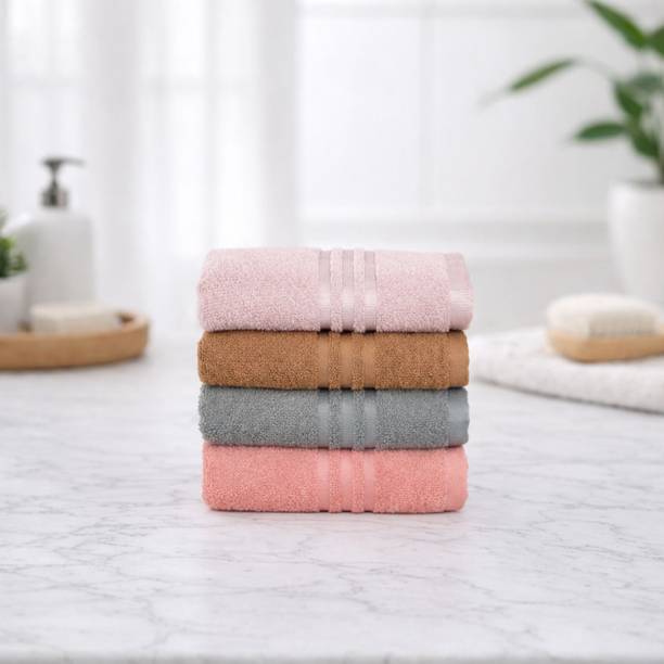 ABSORBO Microfiber 300 GSM Hand Towel
