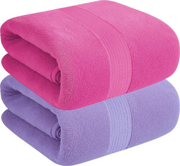 HOUSE OF TERRY Cotton 500 GSM Bath Towel