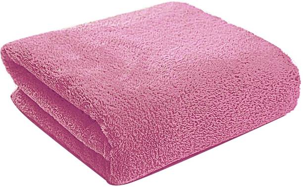 Fezora Microfiber 500 GSM Bath Towel