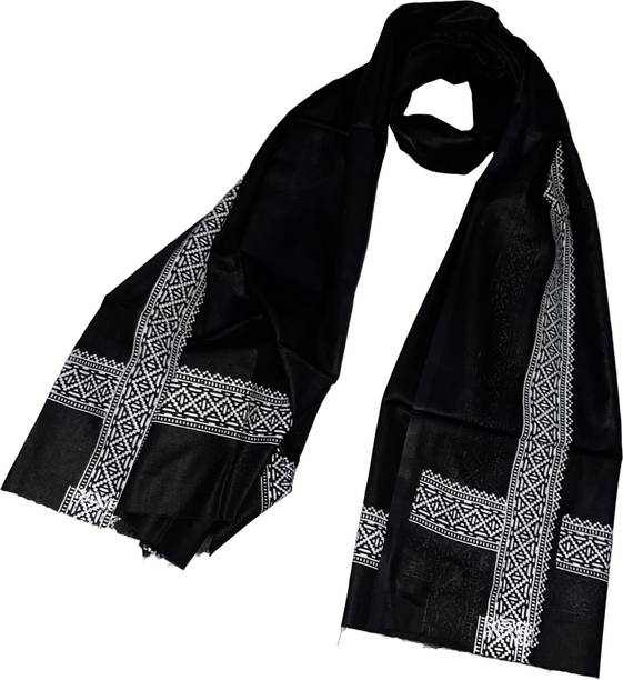 Mk weaves Cotton 350 GSM Bath, Face, Hair, Hand, Beach Gamcha