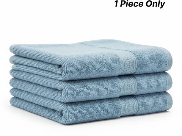 NCJ Home Cotton 600 GSM Bath Towel