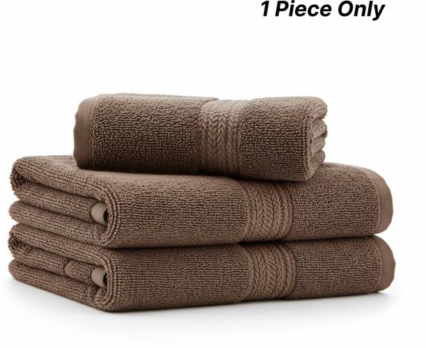NCJ Home Cotton 600 GSM Bath Towel