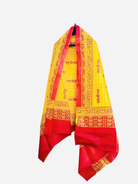 Swati Cotton 200 GSM Face, Hand Gamcha