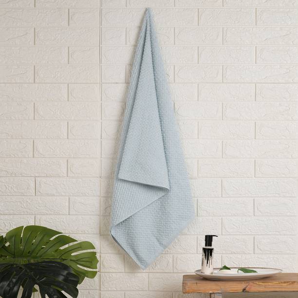 SPACES Cotton 400 GSM Bath Towel