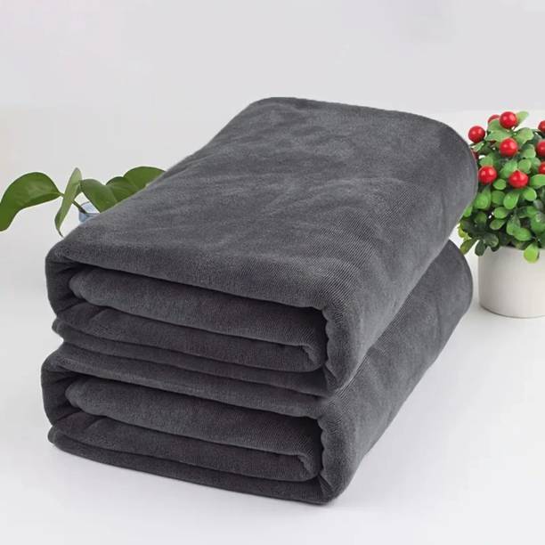 MILDIV Microfiber 500 GSM Hand Towel