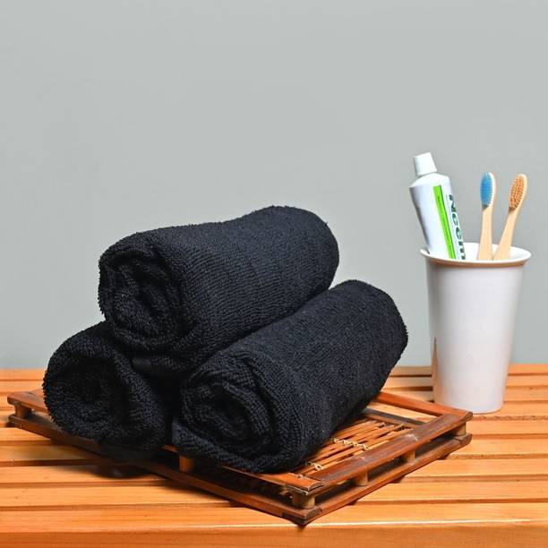 Verdejoy Cotton 400 GSM Hand, Sport, Face, Hair Towel