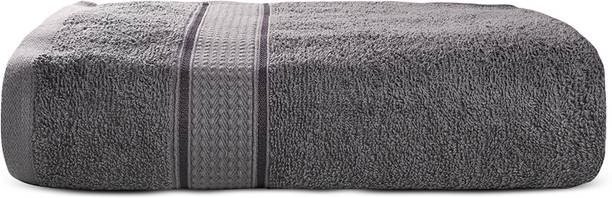 Hampton Home Linens Cotton 380 GSM Bath Towel