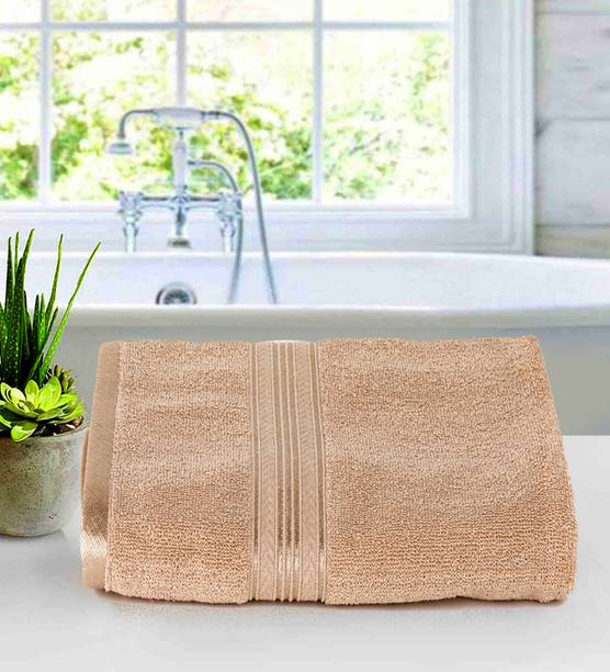 Satisfyn Cotton 420 GSM Bath Towel