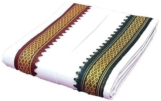 Liba Cotton 200 GSM Bath, Face Gamcha