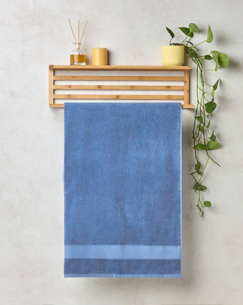 Himeya Bamboo 400 GSM Bath Towel