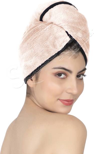 SOFTSPUN Microfiber 280 GSM Hair Towel