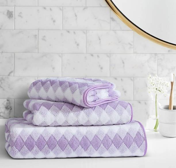 Dreamshop Microfiber 400 GSM Bath Towel
