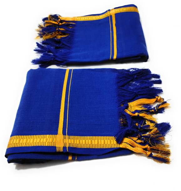 shershaan Cotton 150 GSM Face Gamcha Set