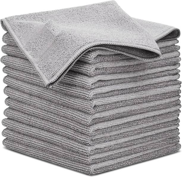 Ayus Microfiber 300 GSM Hand, Sport Towel Set