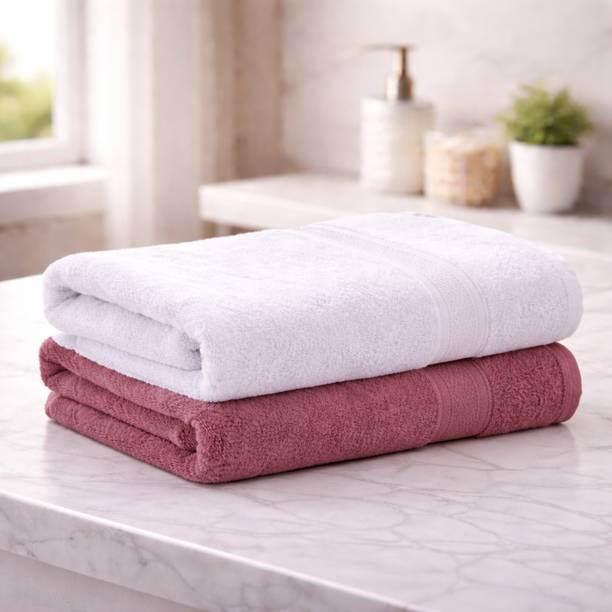 Ambra Linens Cotton 500 GSM Bath Towel