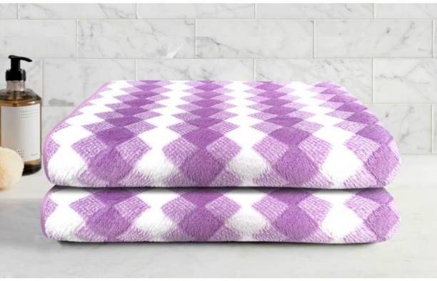 dixang Bamboo, Microfiber 410 GSM Bath, Beach, Face, Hair, Sport Towel